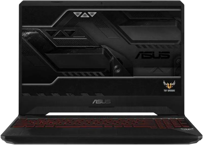 ноутбука Asus FX505DY-BQ103T