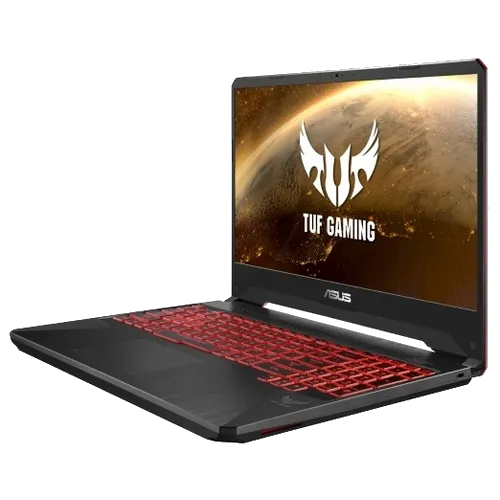 ноутбука Asus FX505DY-BQ109