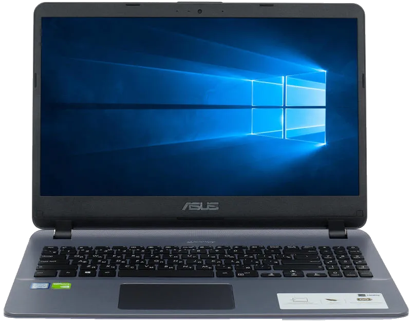 ноутбука Asus F507UF-EJ454T