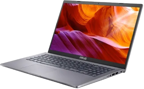 ноутбука Asus F509FL-BR142T