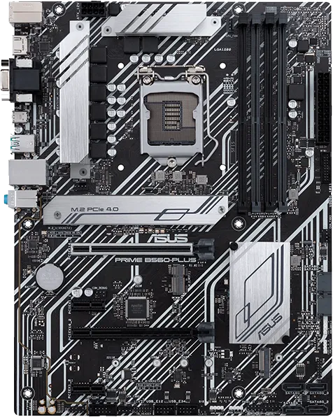 Prime B560-Plus