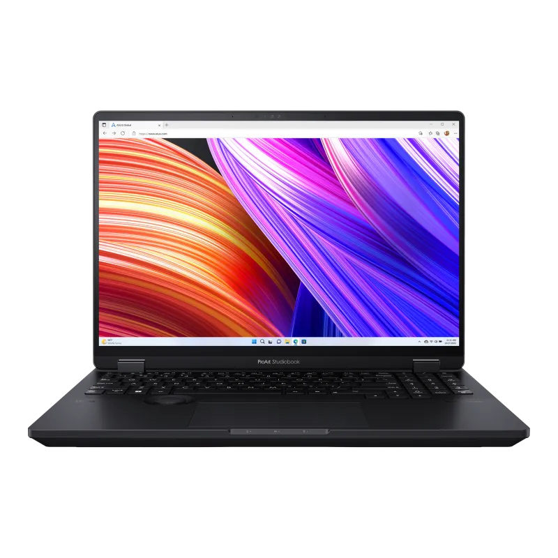 ноутбука Asus 16 OLED H7604JVMY060X