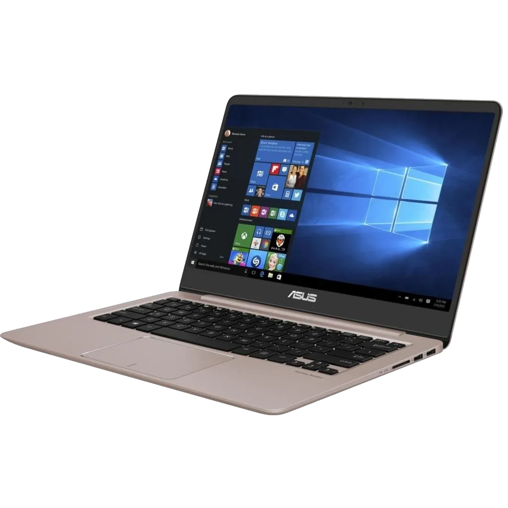 ноутбука Asus UX303UBR4257T