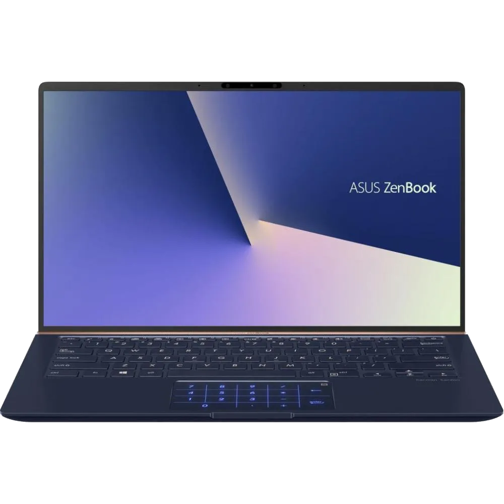ноутбука Asus 14X OLED UX5401ZAKN178W