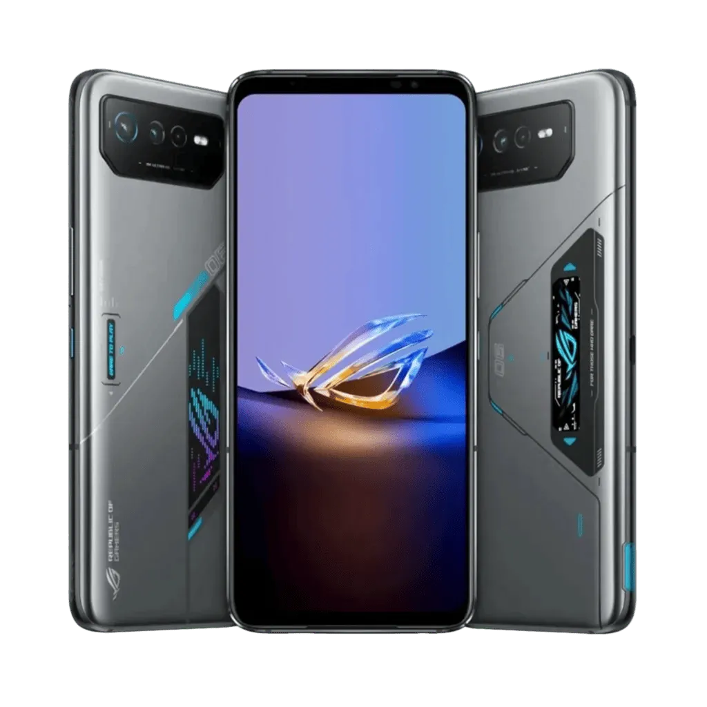  ROG 6D