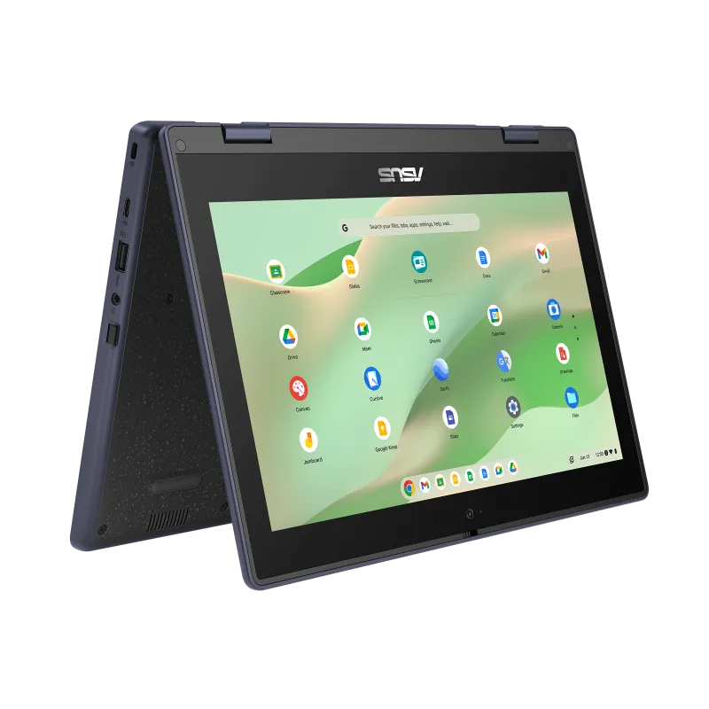 ноутбука Asus Flip CR11