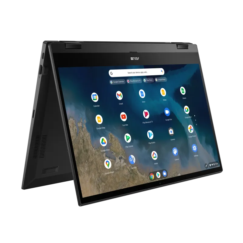 ноутбука Asus Flip CM5