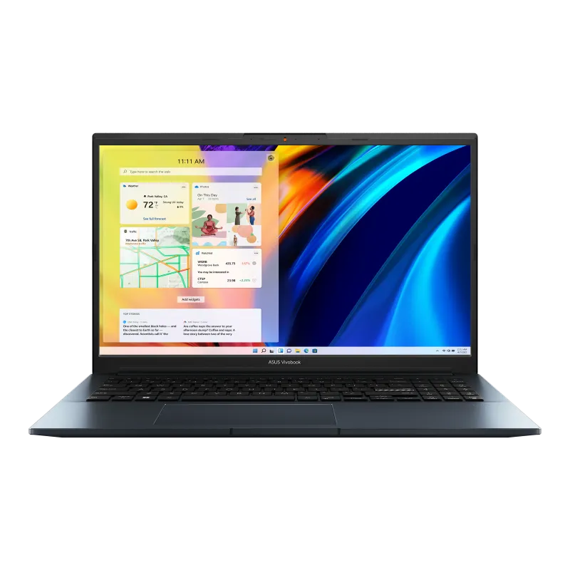 ноутбука Asus 15 M6500QCHN118