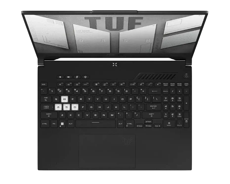 F15 FX517ZC-HN098W 90NR09L3-M00EF0