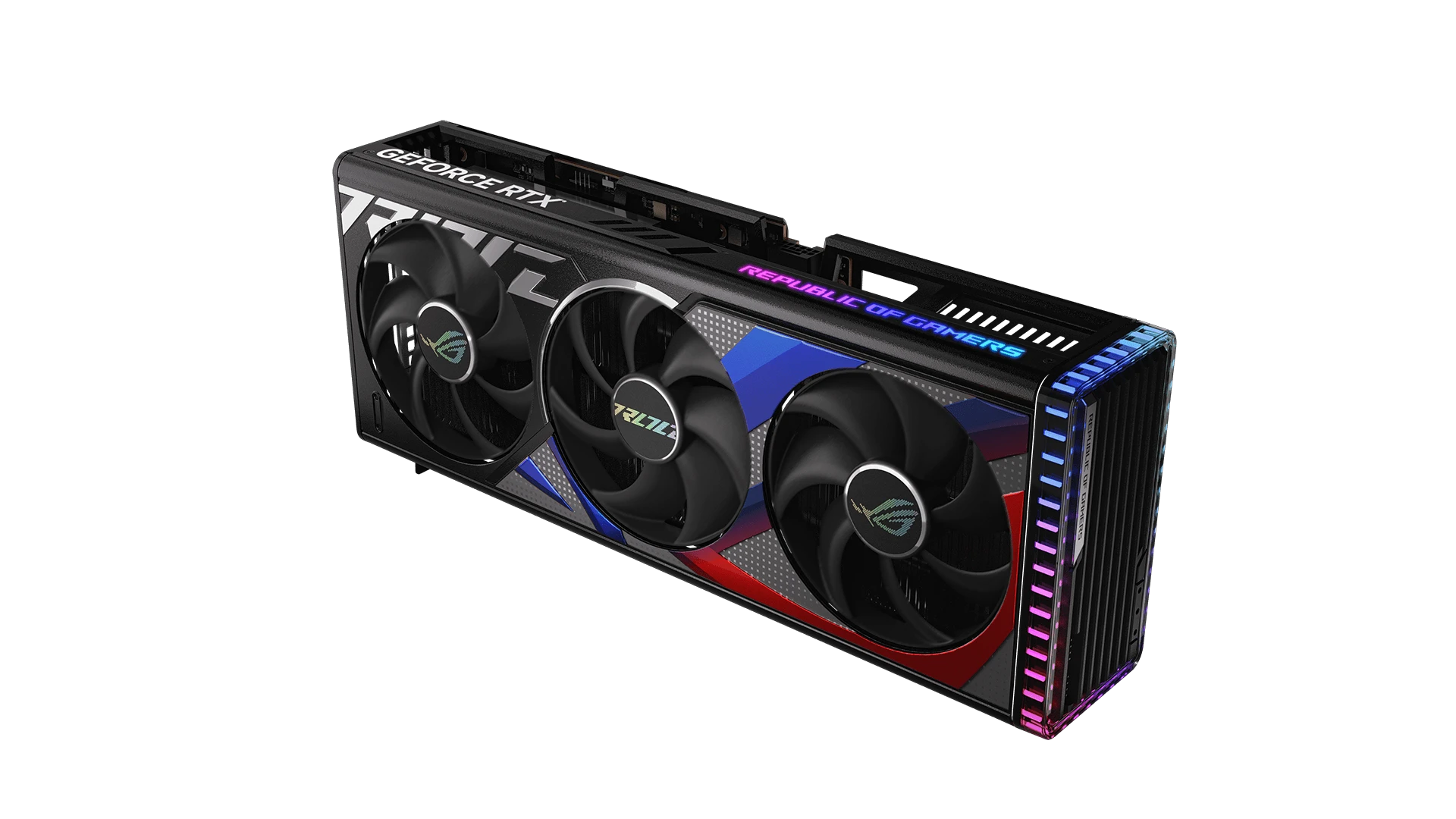 GeForce RTX 4080 16GB GDDR6X