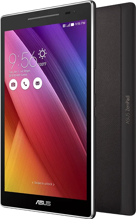 ZenPad 8.0 Z581KL