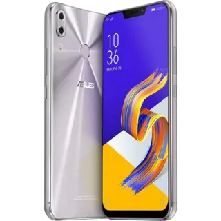 Zenfone 4 Max
