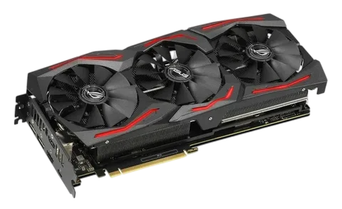 ROG Strix RTX 2060
