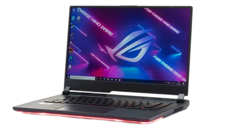 TUF Dash F15