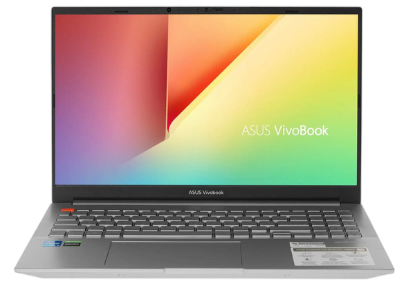 Vivobook Pro 15 OLED (K6502)