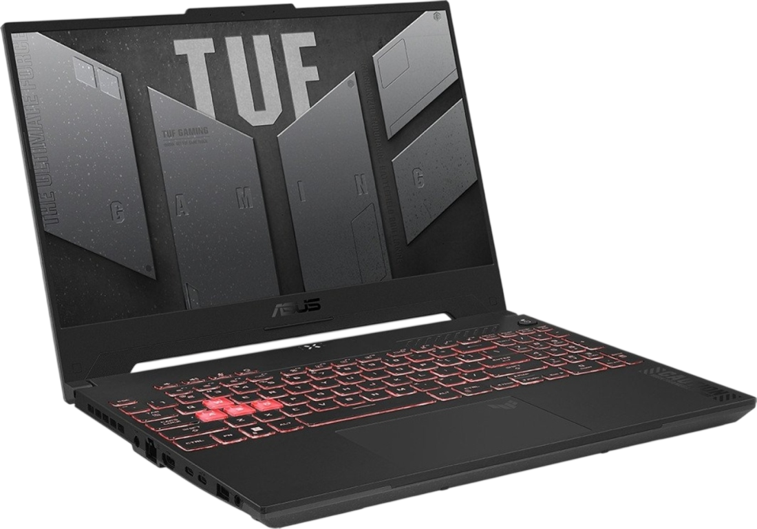TUF Gaming A15 (2024)