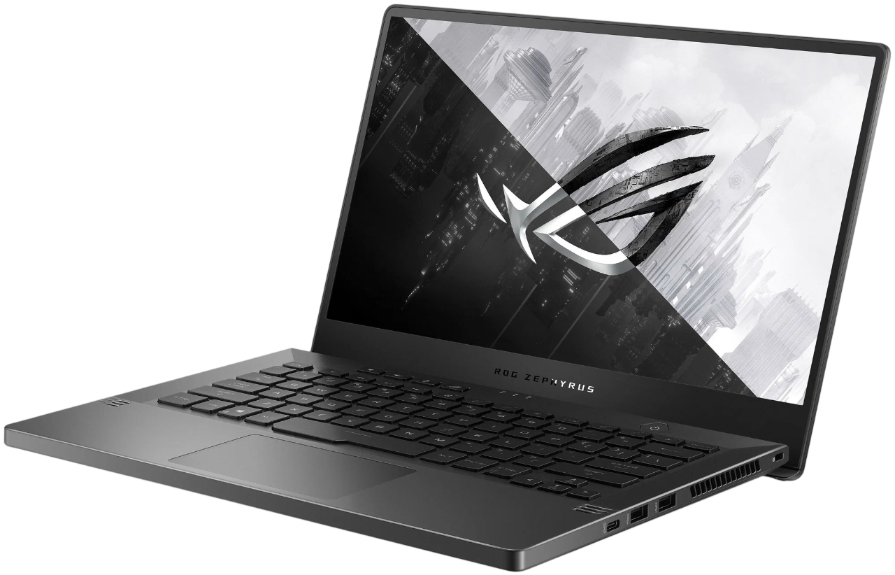 ROG Zephyrus M16