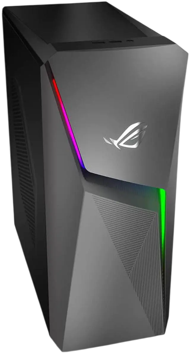 ROG Strix G15 Desktop