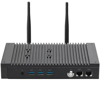 Mini PC PL64