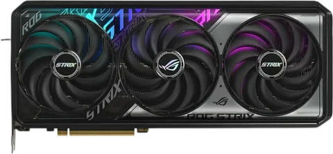 ROG Astral GeForce RTX 5090
