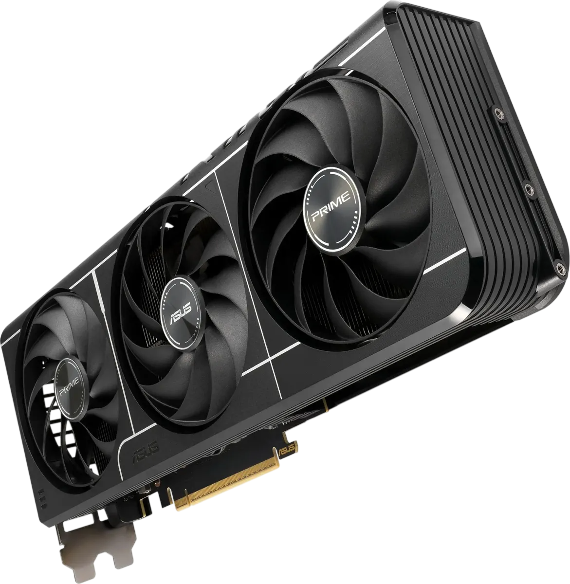 TUF Gaming GeForce RTX 5070
