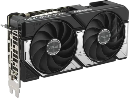Dual GeForce RTX 5070
