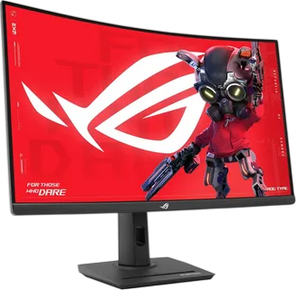 Strix XG32UCG
