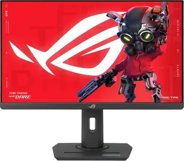 Strix XG27WCMS