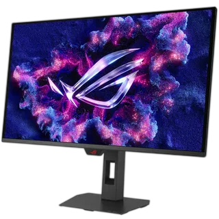 Strix OLED XG27ACDNG