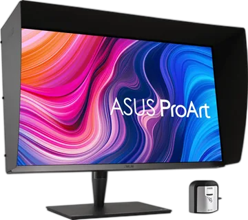ProArt Display PA32DC