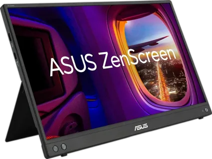  ZenScreen MB27ACF