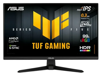 TUF GAMING VG249QM1A