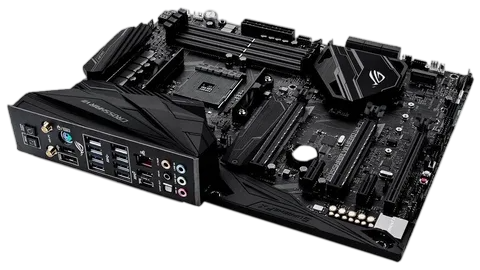 ROG STRIX X870E-A GAMING WIFI7 NEO