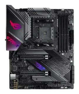 ROG STRIX B650E-I GAMING WIFI