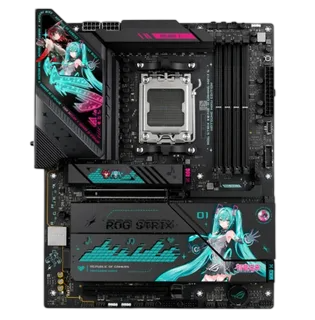 ROG STRIX X870-F GAMING WIFI