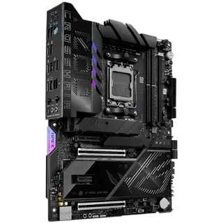 ROG CROSSHAIR X870E HERO