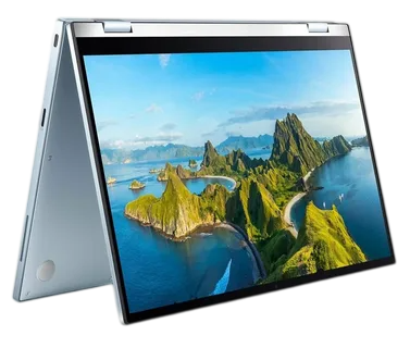 Chromebook Flip C433
